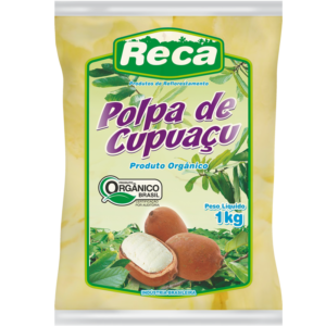 Cupuaçu pulp