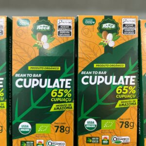 CUPULATE 65% DE CUPUAÇU